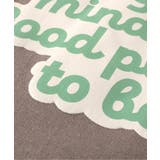 ゆったりアソートロゴロンT  | F.O.Online Store | 詳細画像3 