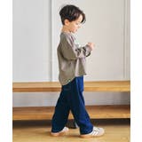 ゆったりアソートロゴロンT  | F.O.Online Store | 詳細画像5 