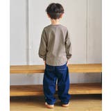ゆったりアソートロゴロンT  | F.O.Online Store | 詳細画像6 
