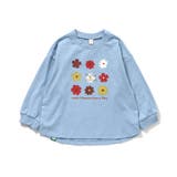 ゆったりアソートロゴロンT  | F.O.Online Store | 詳細画像7 