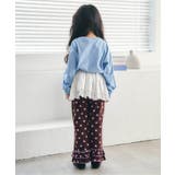 ゆったりアソートロゴロンT  | F.O.Online Store | 詳細画像9 