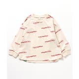 アイボリー | ゆったりアソートロゴロンT  | F.O.Online Store