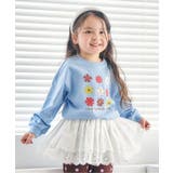 サックス | ゆったりアソートロゴロンT  | F.O.Online Store