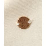 WEB限定 3柄シアースリーブトップス | F.O.Online Store | 詳細画像10 