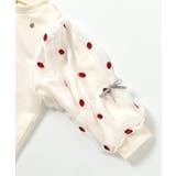 WEB限定 3柄シアースリーブトップス | F.O.Online Store | 詳細画像11 