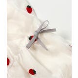 WEB限定 3柄シアースリーブトップス | F.O.Online Store | 詳細画像12 