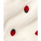 WEB限定 3柄シアースリーブトップス | F.O.Online Store | 詳細画像13 