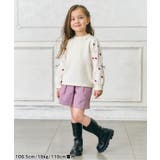 WEB限定 3柄シアースリーブトップス | F.O.Online Store | 詳細画像15 