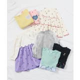 WEB限定 3柄シアースリーブトップス | F.O.Online Store | 詳細画像21 