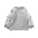 WEB限定 3柄シアースリーブトップス | F.O.Online Store | 詳細画像6 