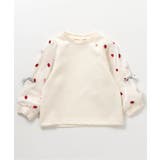 WEB限定 3柄シアースリーブトップス | F.O.Online Store | 詳細画像7 