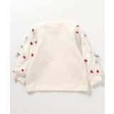 WEB限定 3柄シアースリーブトップス | F.O.Online Store | 詳細画像8 