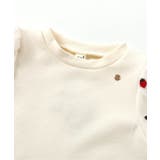 WEB限定 3柄シアースリーブトップス | F.O.Online Store | 詳細画像9 