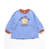 【リンク】バラエティ転写モチーフTシャツ | F.O.Online Store | 詳細画像1