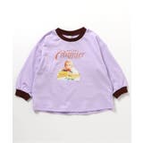 【リンク】バラエティ転写モチーフTシャツ | F.O.Online Store | 詳細画像12