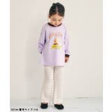 【リンク】バラエティ転写モチーフTシャツ | F.O.Online Store | 詳細画像13