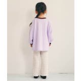 【リンク】バラエティ転写モチーフTシャツ | F.O.Online Store | 詳細画像14