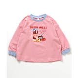 【リンク】バラエティ転写モチーフTシャツ | F.O.Online Store | 詳細画像15