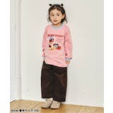 【リンク】バラエティ転写モチーフTシャツ | F.O.Online Store | 詳細画像16