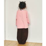 【リンク】バラエティ転写モチーフTシャツ | F.O.Online Store | 詳細画像17
