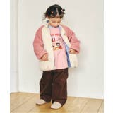 【リンク】バラエティ転写モチーフTシャツ | F.O.Online Store | 詳細画像18