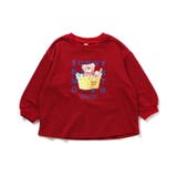 【リンク】バラエティ転写モチーフTシャツ | F.O.Online Store | 詳細画像19