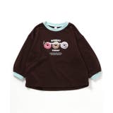 【リンク】バラエティ転写モチーフTシャツ | F.O.Online Store | 詳細画像2