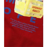 【リンク】バラエティ転写モチーフTシャツ | F.O.Online Store | 詳細画像20