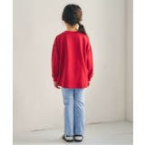 【リンク】バラエティ転写モチーフTシャツ | F.O.Online Store | 詳細画像22