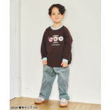 【リンク】バラエティ転写モチーフTシャツ | F.O.Online Store | 詳細画像3