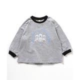 【リンク】バラエティ転写モチーフTシャツ | F.O.Online Store | 詳細画像5