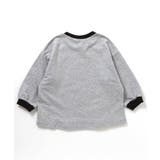【リンク】バラエティ転写モチーフTシャツ | F.O.Online Store | 詳細画像6