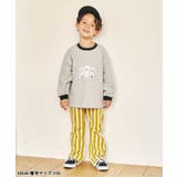 【リンク】バラエティ転写モチーフTシャツ | F.O.Online Store | 詳細画像9