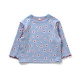 【リンク】ジャガード総柄Tシャツ  | F.O.Online Store | 詳細画像2 