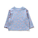 【リンク】ジャガード総柄Tシャツ  | F.O.Online Store | 詳細画像3 
