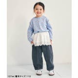 【リンク】ジャガード総柄Tシャツ  | F.O.Online Store | 詳細画像4 