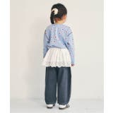 【リンク】ジャガード総柄Tシャツ  | F.O.Online Store | 詳細画像5 