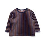 【リンク】ジャガード総柄Tシャツ  | F.O.Online Store | 詳細画像7 