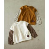 【リンク】ベストレイヤードTシャツ | F.O.Online Store | 詳細画像6