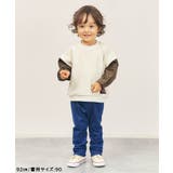 【リンク】ベストレイヤードTシャツ | F.O.Online Store | 詳細画像8