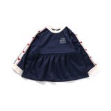 【リンク】ハートジャガードライントップス  | F.O.Online Store | 詳細画像3 