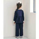 【リンク】ハートジャガードライントップス  | F.O.Online Store | 詳細画像6 