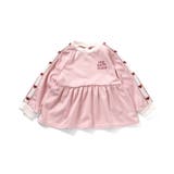 【リンク】ハートジャガードライントップス  | F.O.Online Store | 詳細画像7 