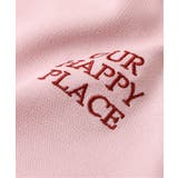 【リンク】ハートジャガードライントップス  | F.O.Online Store | 詳細画像9 