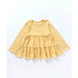 メローティアードTシャツ _RP | F.O.Online Store | 詳細画像11