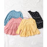 メローティアードTシャツ _RP | F.O.Online Store | 詳細画像12