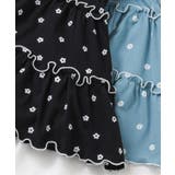 メローティアードTシャツ _RP | F.O.Online Store | 詳細画像14