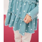 メローティアードTシャツ _RP | F.O.Online Store | 詳細画像4