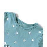 メローティアードTシャツ _RP | F.O.Online Store | 詳細画像5