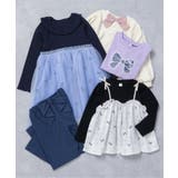 ワッフルドッキングフレアトップス | F.O.Online Store | 詳細画像15